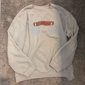 Boys Lie First Impression Crewneck